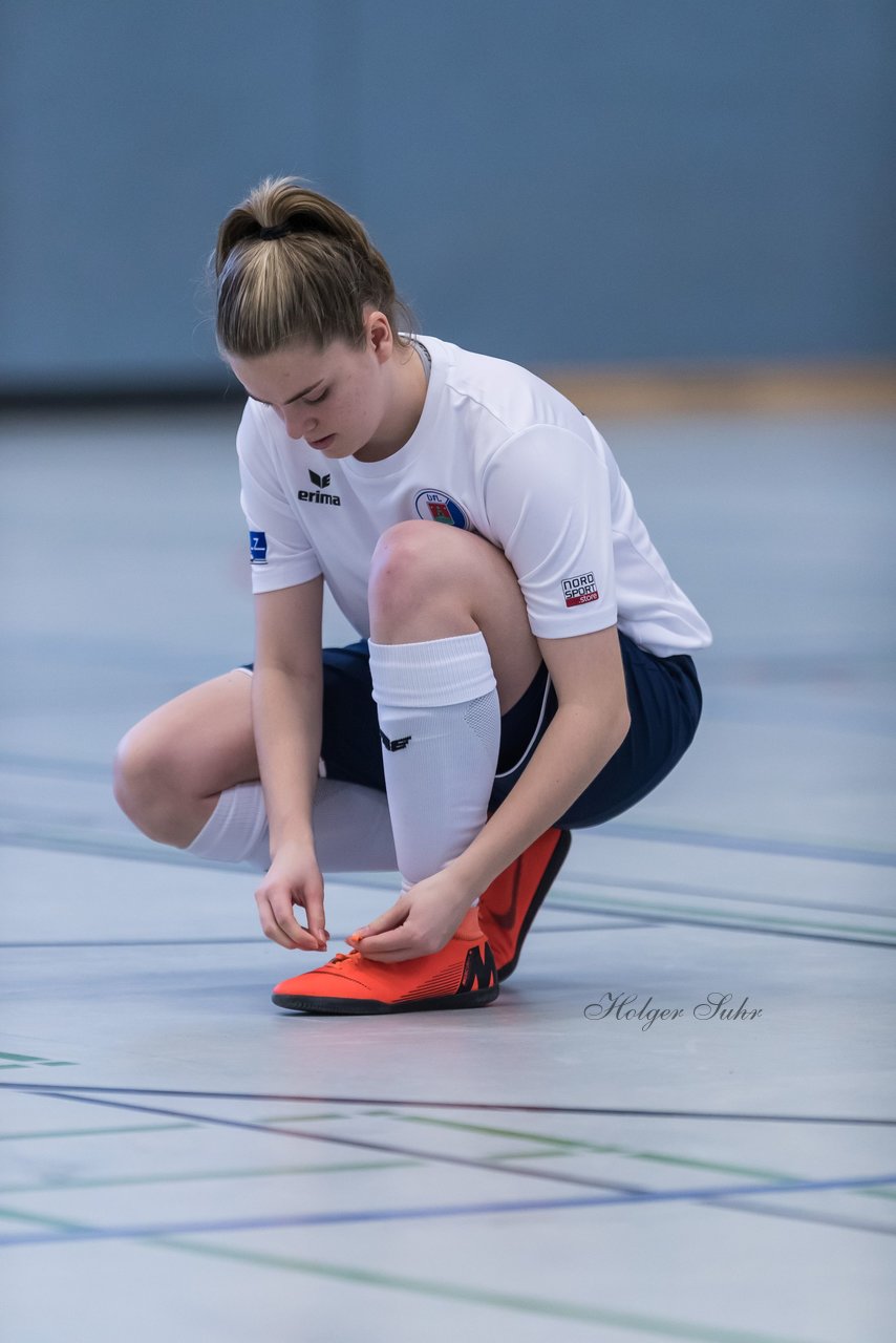 Bild 423 - wBJ Futsalmeisterschaft Runde 1